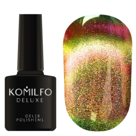 copy of Esmalte permanente Komilfo Cat’s eye 5D №1, 8 ml.