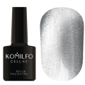 copy of Esmalte permanente Komilfo Cat’s eye 5D №1, 8 ml.