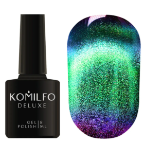 copy of Esmalte permanente Komilfo Cat’s eye 5D №1, 8 ml.