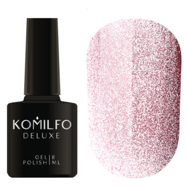 copy of Esmalte permanente Komilfo Cat’s eye 5D №1, 8 ml.