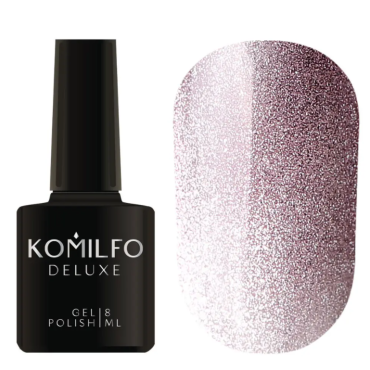 copy of Esmalte permanente Komilfo Cat’s eye 5D №1, 8 ml.