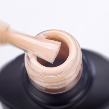 Esmalte Permanente Komilfo D007, Melocotón muy claro, 8 ml