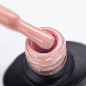 Esmalte Permanente Komilfo D013, Beige caramelo, 8 ml