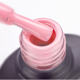 Esmalte Permanente Komilfo D018, Rosa apagado, 8 ml