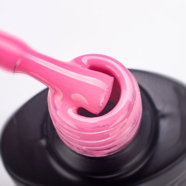 Esmalte Permanente Komilfo D021, Rosa, 8 ml