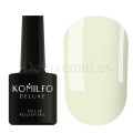 copy of Esmalte Permanente Komilfo Deluxe Series №D001 (negro), 8 ml.