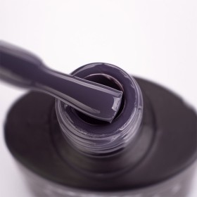 Esmalte Permanente Komilfo D293, Gris, 8 ml