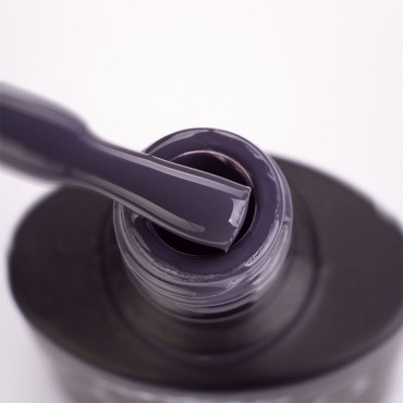 Esmalte Permanente Komilfo D293, Gris, 8 ml