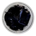 Foil Pan de Color Negro