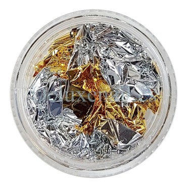 copy of Foil Pan de Oro