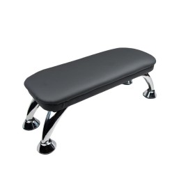 Reposabrazos Ulka, Negro, 1ud