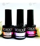 Gama de colores Oxxi Professional