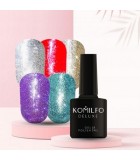 Komolfo Coleccion "Liquid Glam Gel"