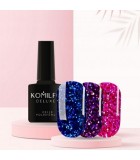 Colección Komilfo "Stardust Glitter"