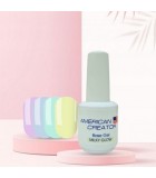 American Creator Esmaltes Permanentes