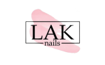 LAK nails